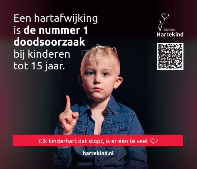 Stichting Hartekind